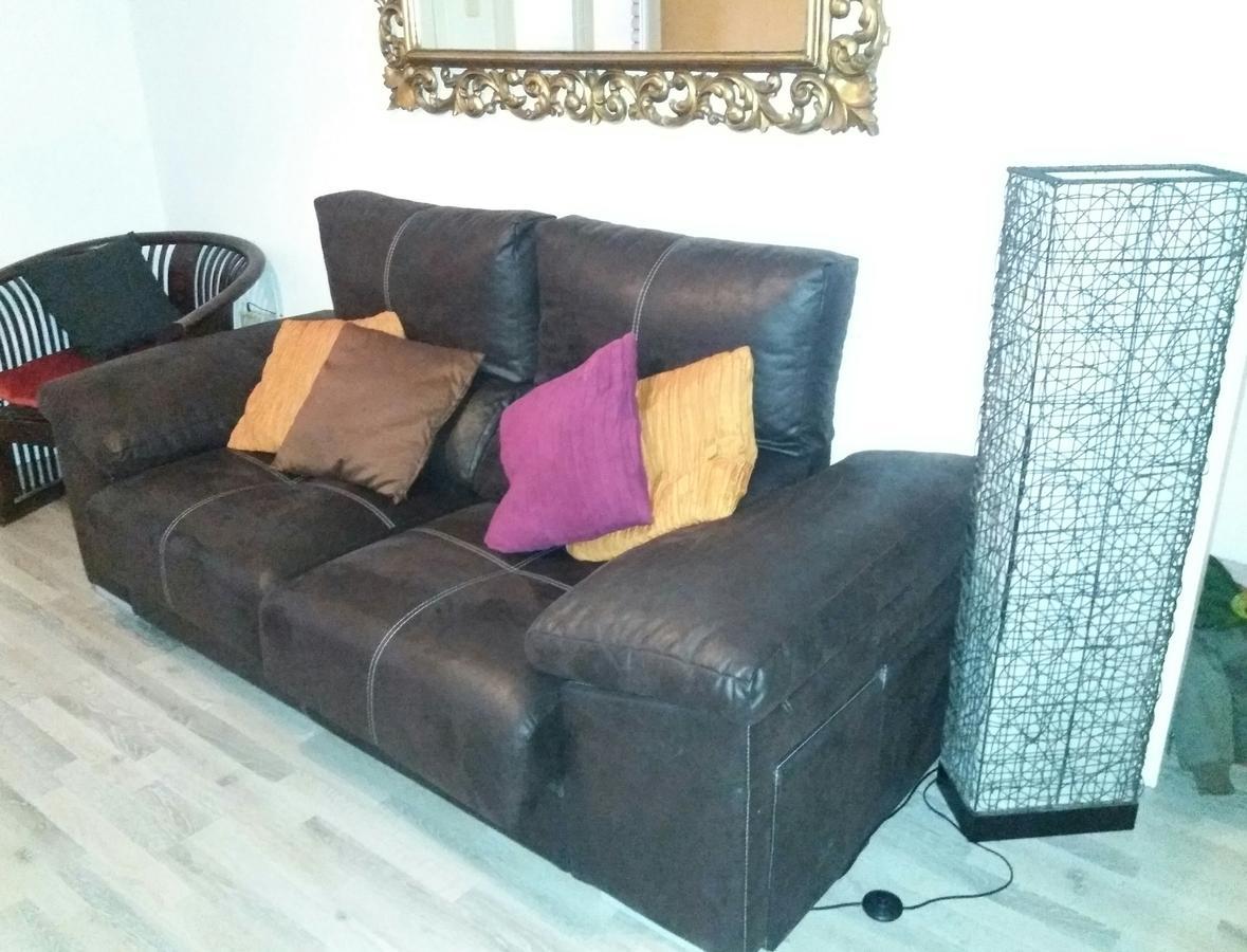 Apartamento Sagrada Familia Барселона Екстер'єр фото