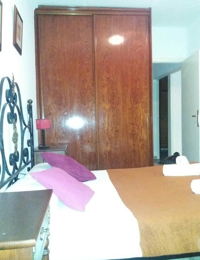 Apartamento Sagrada Familia Барселона Екстер'єр фото