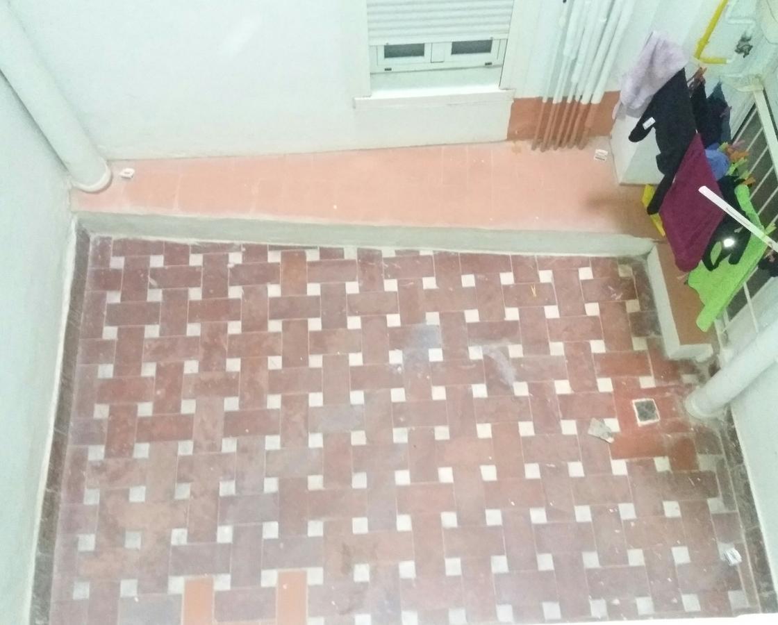 Apartamento Sagrada Familia Барселона Екстер'єр фото