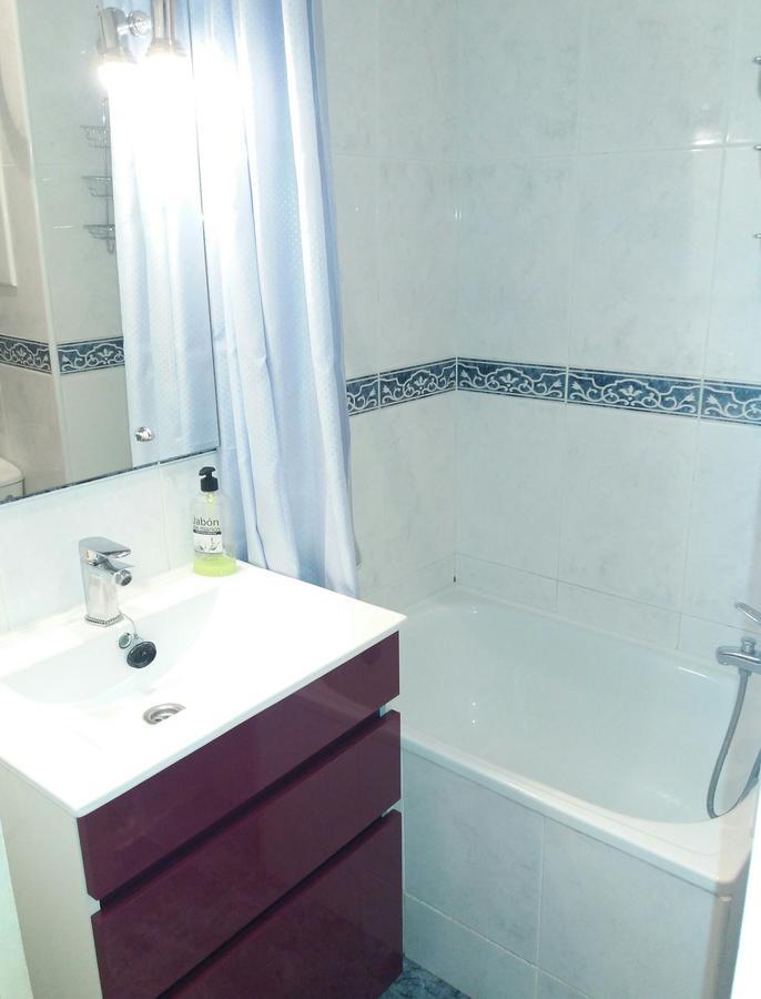Apartamento Sagrada Familia Барселона Екстер'єр фото