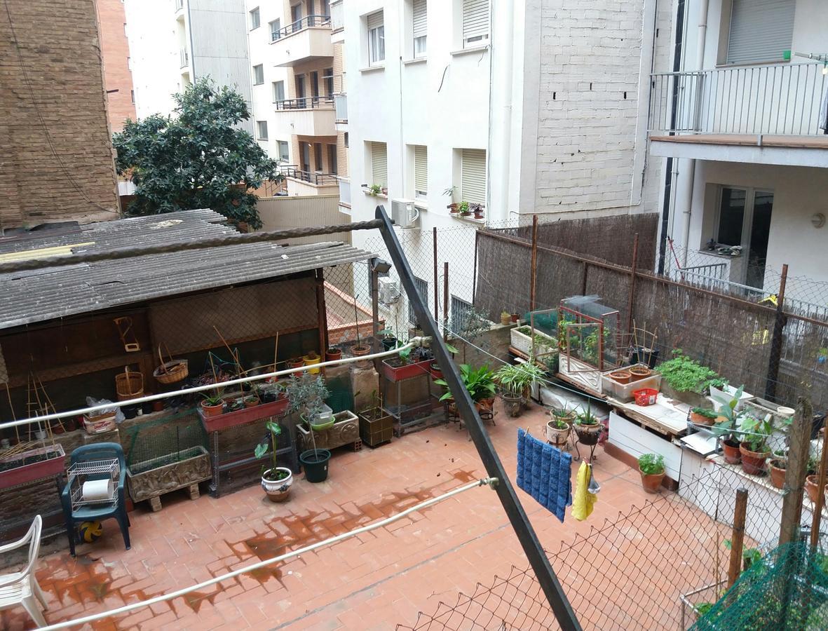 Apartamento Sagrada Familia Барселона Екстер'єр фото