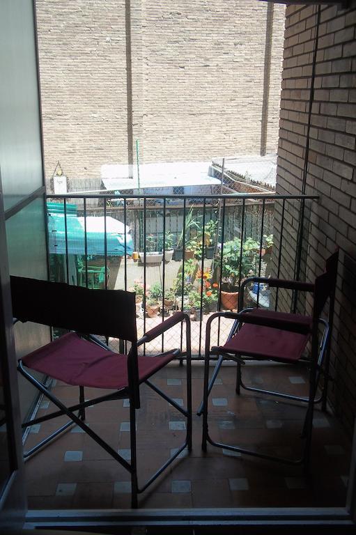 Apartamento Sagrada Familia Барселона Екстер'єр фото